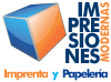 Logotipo Imp