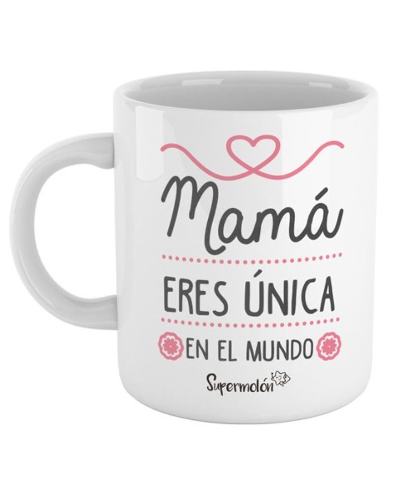 Taza personalizada