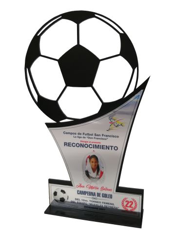 Reconocimiento